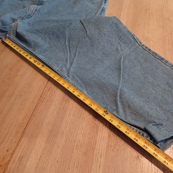 MEN'S ARIZONA JEAN COMPANY JEANS SUZE 60 - Picture 8 of 13